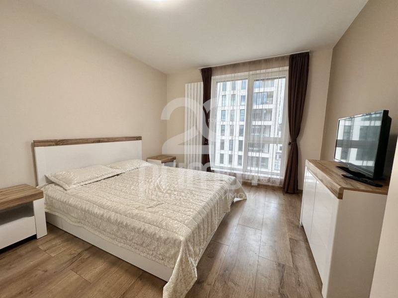 Под наем 3-СТАЕН, град София, Кръстова вада • 869 € / 1699.62 лв. • 99869641 1