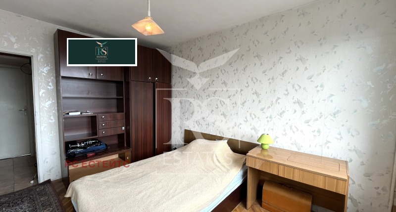 Дава под наем 3-СТАЕН, гр. София, Мусагеница, снимка 3 - Апартаменти - 53591227