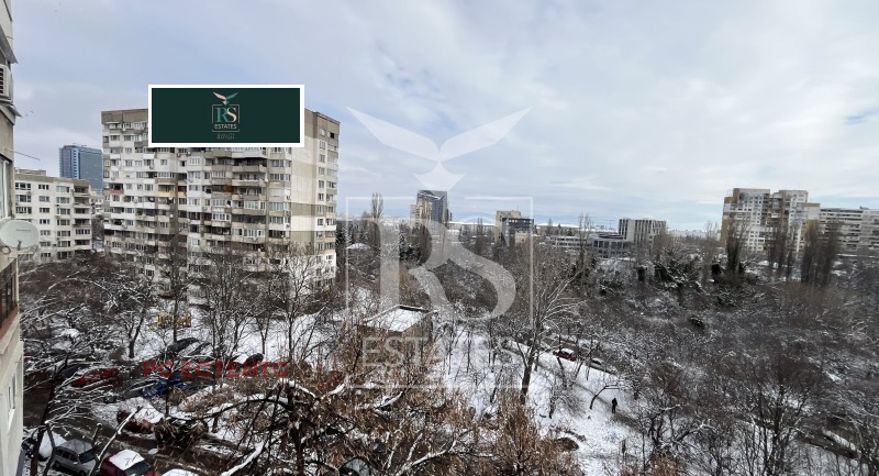 Дава под наем 3-СТАЕН, гр. София, Мусагеница, снимка 14 - Апартаменти - 53591227