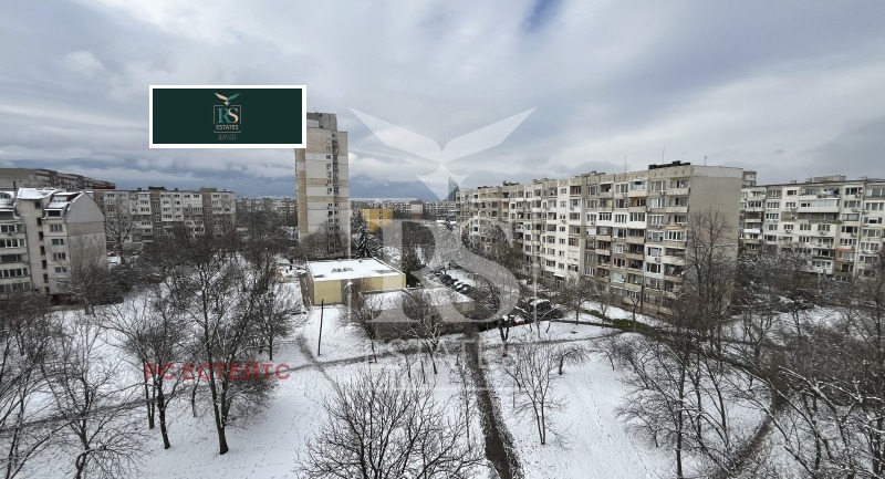 Дава под наем 3-СТАЕН, гр. София, Мусагеница, снимка 15 - Апартаменти - 53591227