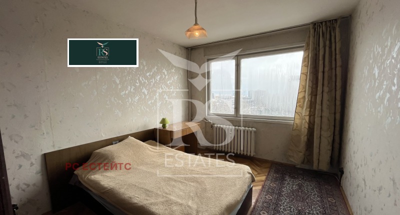 Дава под наем 3-СТАЕН, гр. София, Мусагеница, снимка 9 - Апартаменти - 53591227