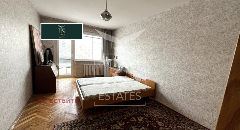 Дава под наем 3-СТАЕН, гр. София, Мусагеница, снимка 4 - Апартаменти - 53591227