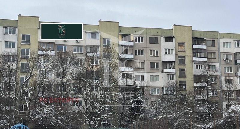 Дава под наем 3-СТАЕН, гр. София, Мусагеница, снимка 16 - Апартаменти - 53591227