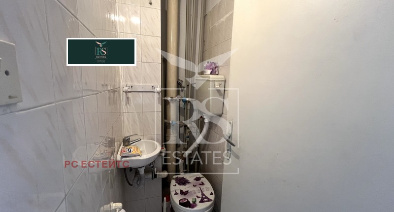 Дава под наем 3-СТАЕН, гр. София, Мусагеница, снимка 8 - Апартаменти - 53591227