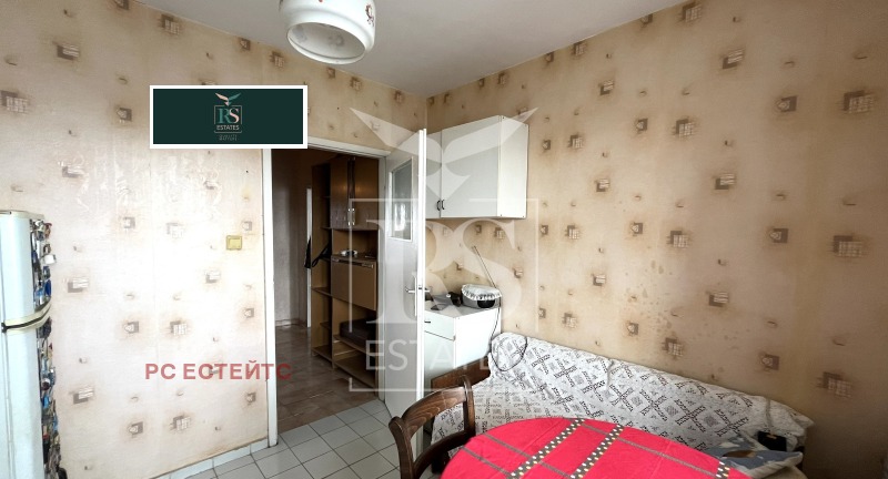 Дава под наем 3-СТАЕН, гр. София, Мусагеница, снимка 7 - Апартаменти - 53591227