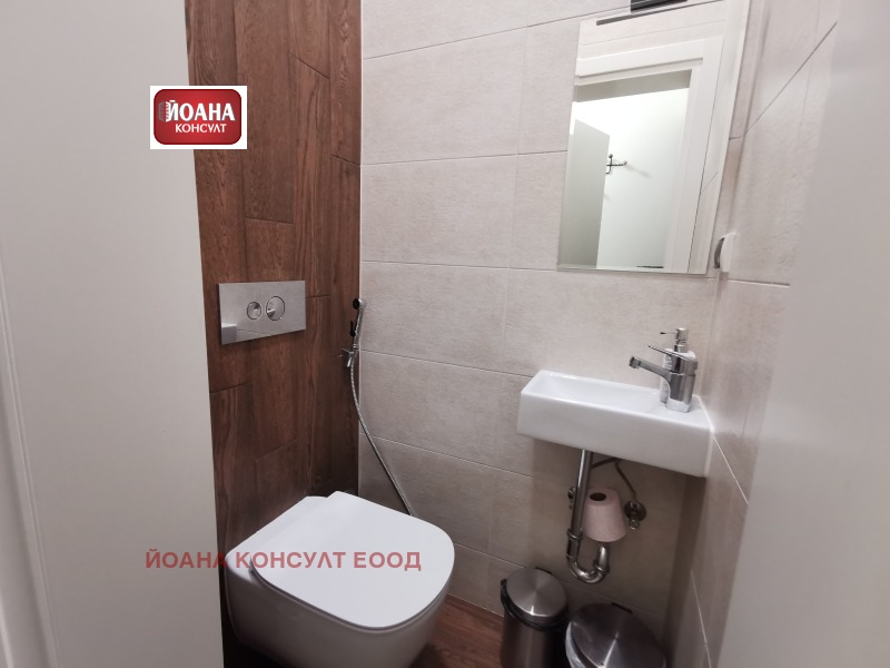 Para alugar  3 quartos Pleven , Chirok centar , 110 m² | 70714428 - imagem [11]