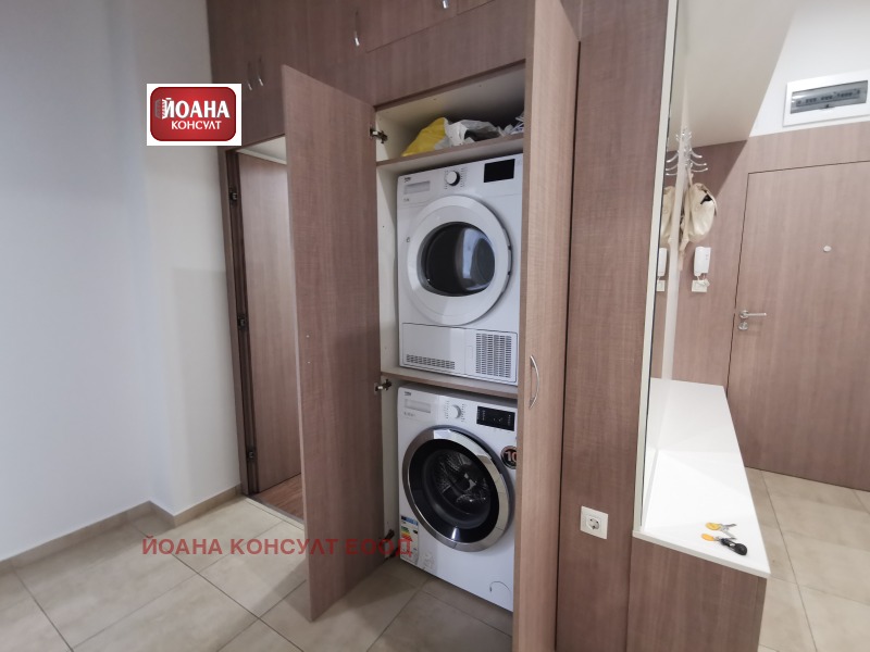 Para alugar  3 quartos Pleven , Chirok centar , 110 m² | 70714428 - imagem [6]