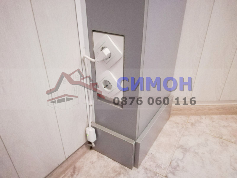 Дава под наем ОФИС, гр. София, Младост 1, снимка 2 - Офиси - 54079866