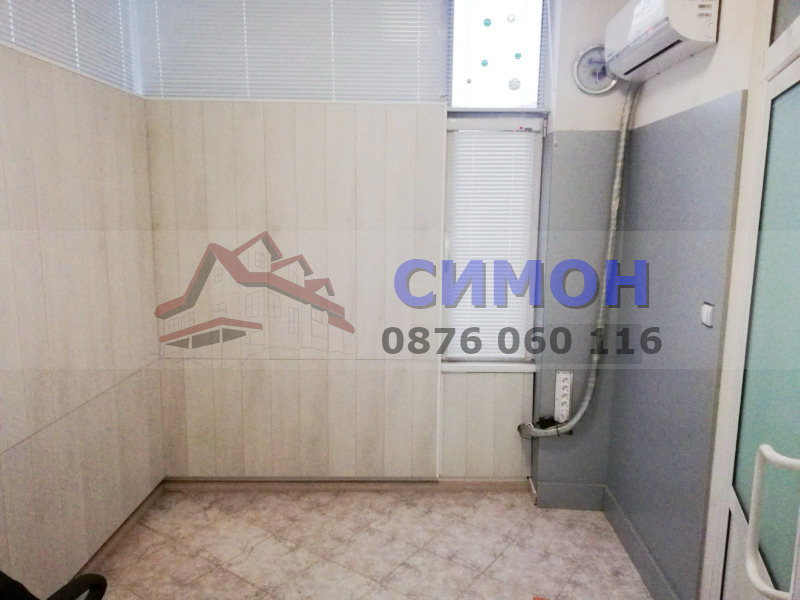 Дава под наем ОФИС, гр. София, Младост 1, снимка 4 - Офиси - 54079866