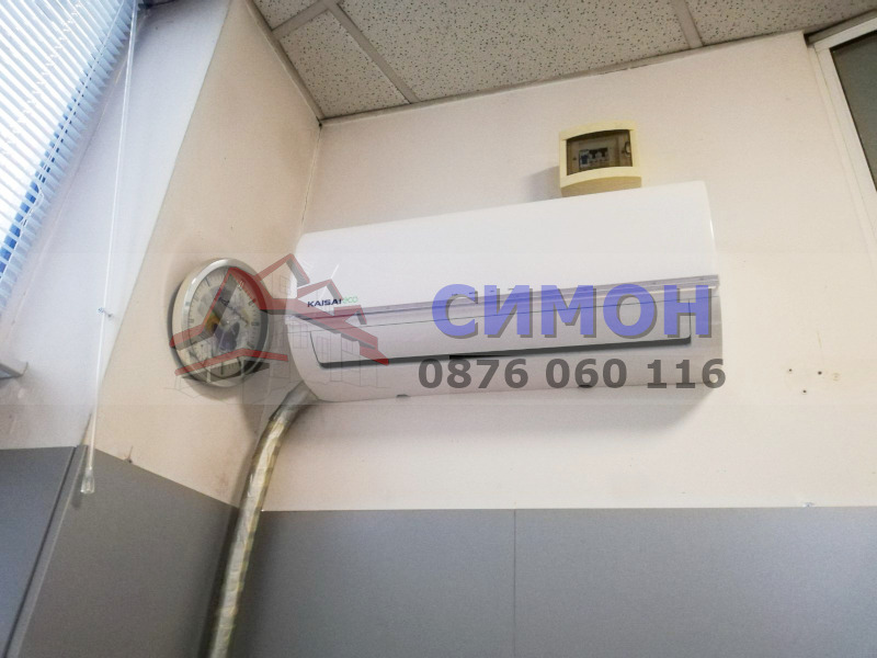 Дава под наем ОФИС, гр. София, Младост 1, снимка 5 - Офиси - 54079866