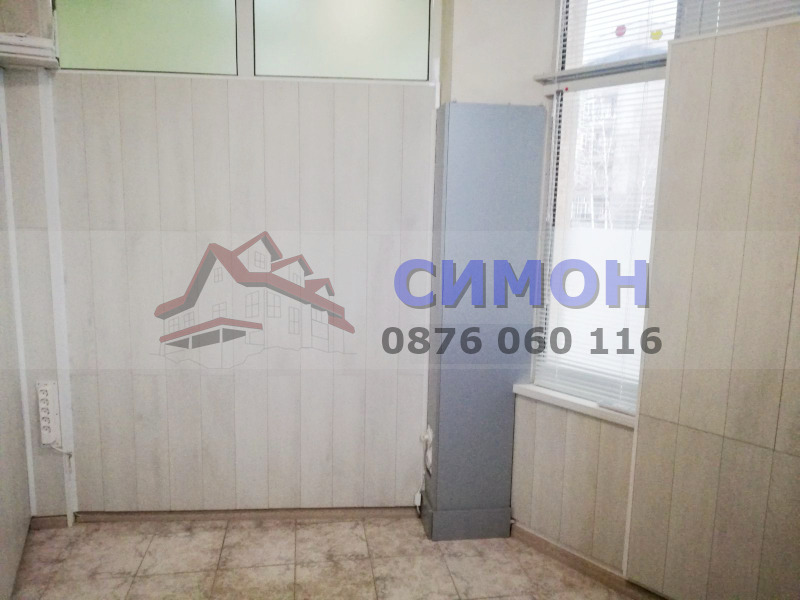 Дава под наем ОФИС, гр. София, Младост 1