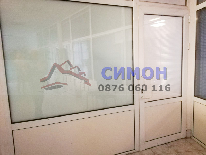 Дава под наем ОФИС, гр. София, Младост 1, снимка 3 - Офиси - 54079866