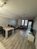 Дава под наем ЕТАЖ ОТ КЪЩА, гр. София, с. Панчарево, снимка 1