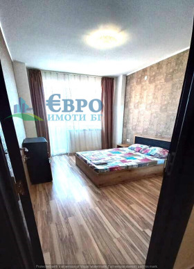 1 dormitorio Bila, Stara Zagora 6