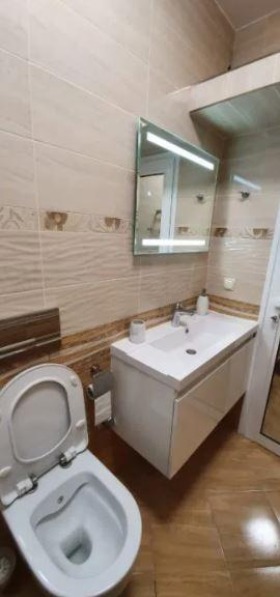 Дава под наем 3-СТАЕН, гр. София, Гео Милев, снимка 6 - Апартаменти - 55275280