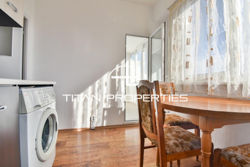 For Rent  Studio Sofia , Hadzhi Dimitar , 48 sq.m | 35499950 - image [5]