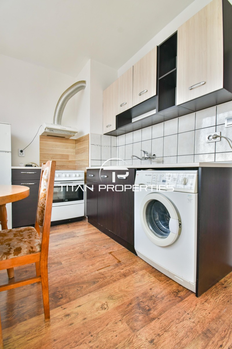 For Rent  Studio Sofia , Hadzhi Dimitar , 48 sq.m | 35499950 - image [3]