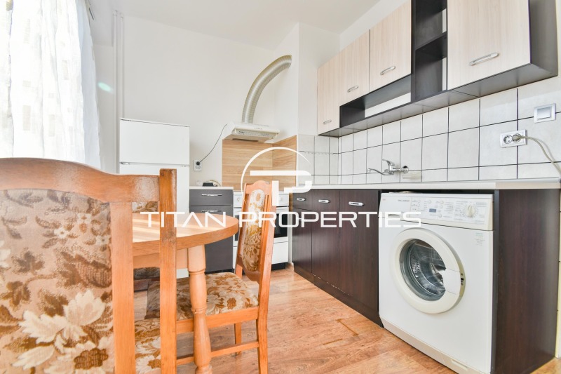 For Rent  Studio Sofia , Hadzhi Dimitar , 48 sq.m | 35499950 - image [4]