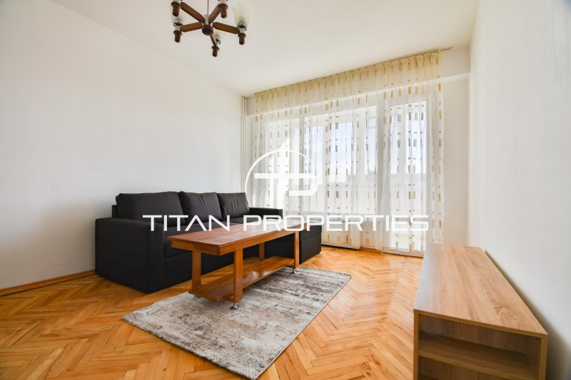 For Rent  Studio Sofia , Hadzhi Dimitar , 48 sq.m | 35499950