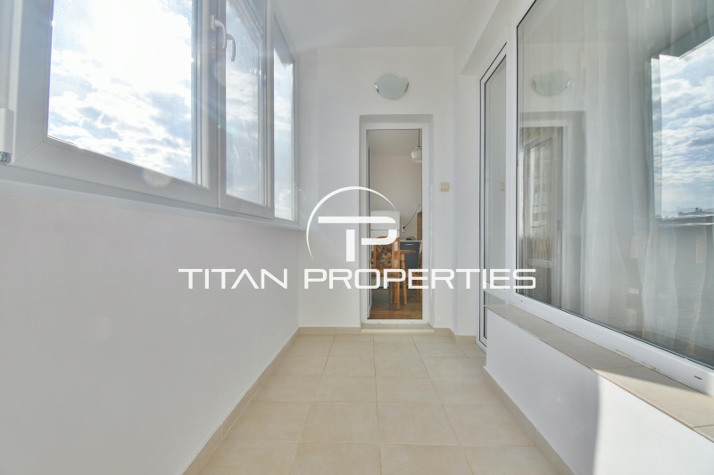 For Rent  Studio Sofia , Hadzhi Dimitar , 48 sq.m | 35499950 - image [7]