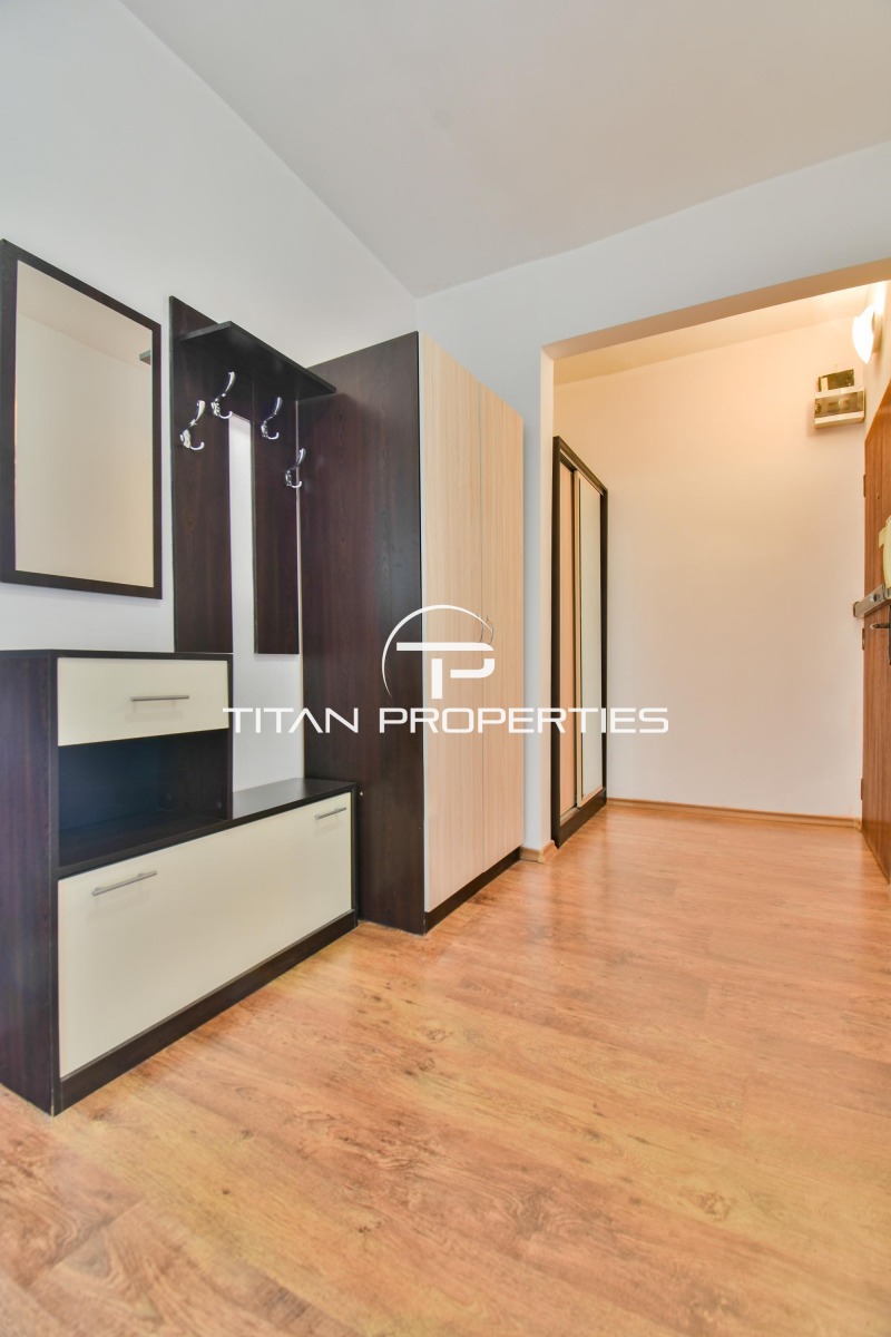 For Rent  Studio Sofia , Hadzhi Dimitar , 48 sq.m | 35499950 - image [8]