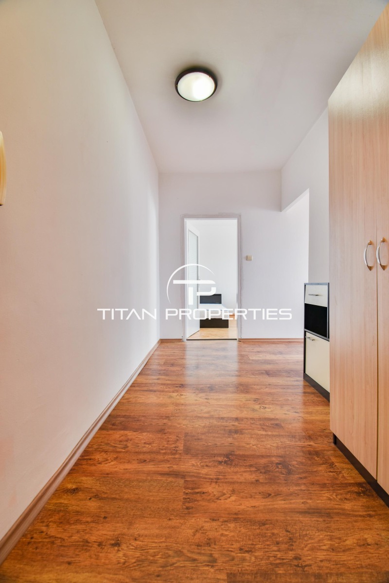 For Rent  Studio Sofia , Hadzhi Dimitar , 48 sq.m | 35499950 - image [10]
