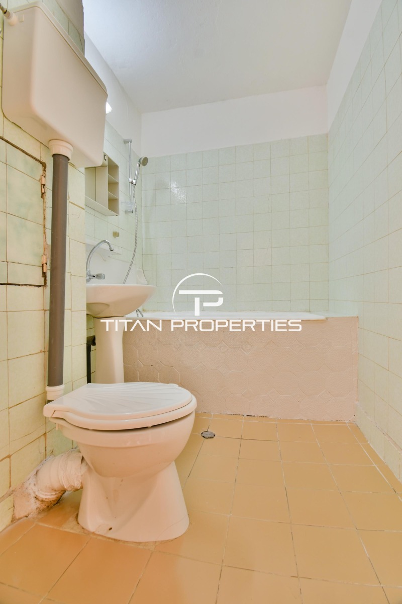 For Rent  Studio Sofia , Hadzhi Dimitar , 48 sq.m | 35499950 - image [6]