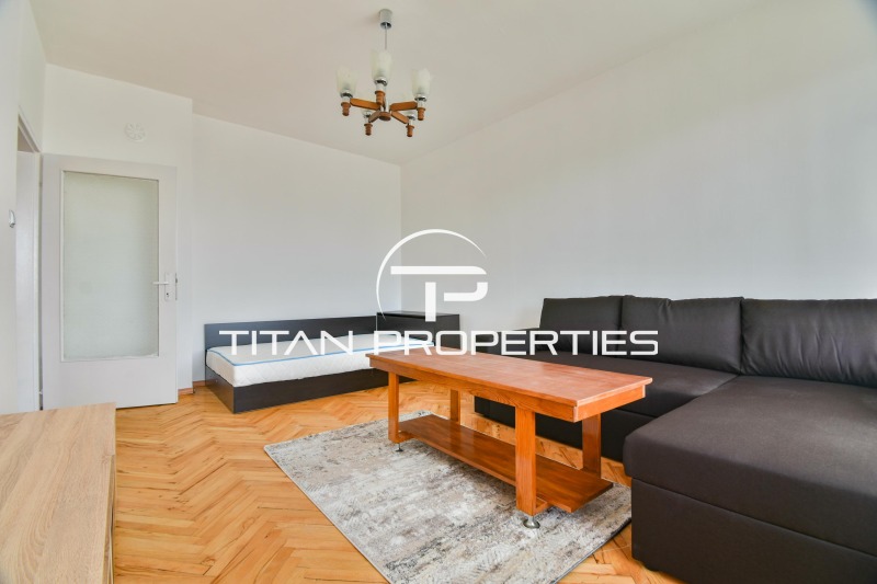 For Rent  Studio Sofia , Hadzhi Dimitar , 48 sq.m | 35499950 - image [2]