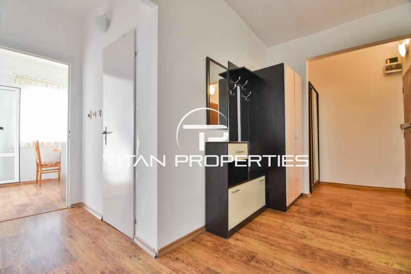 For Rent  Studio Sofia , Hadzhi Dimitar , 48 sq.m | 35499950 - image [9]