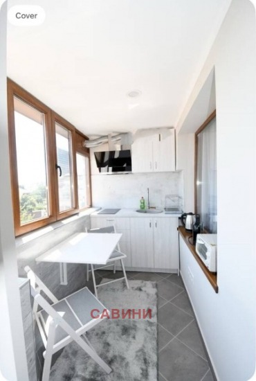 Дава под наем 1-СТАЕН, гр. Бургас, Център, снимка 3 - Апартаменти - 54152658