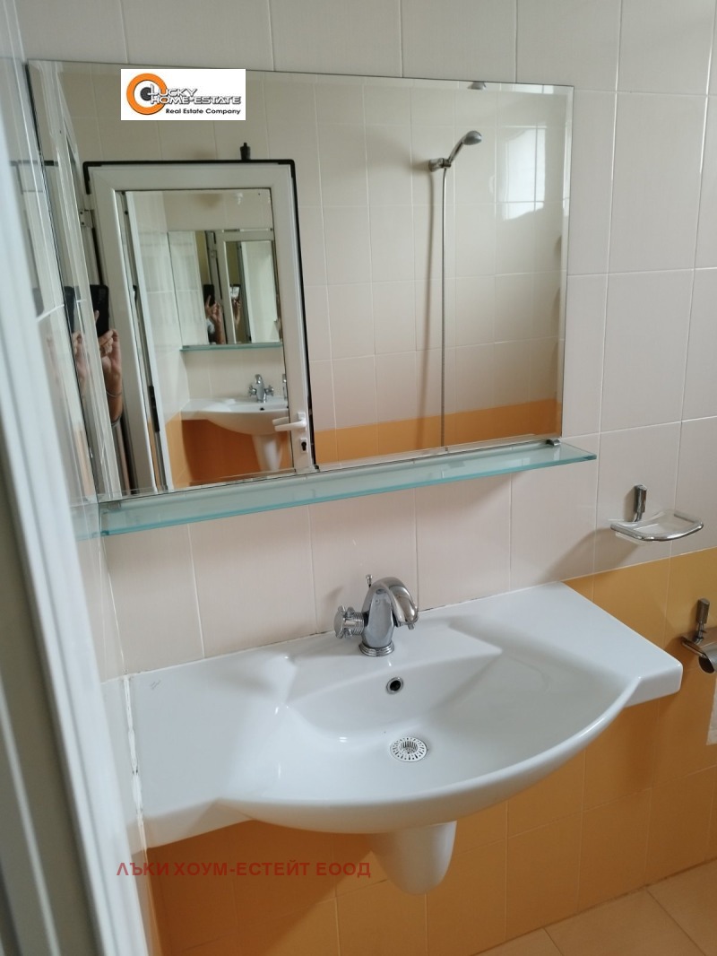 Издаје се  1 спаваћа соба Софија , Драгалевци , 60 м2 | 39714772 - слика [8]