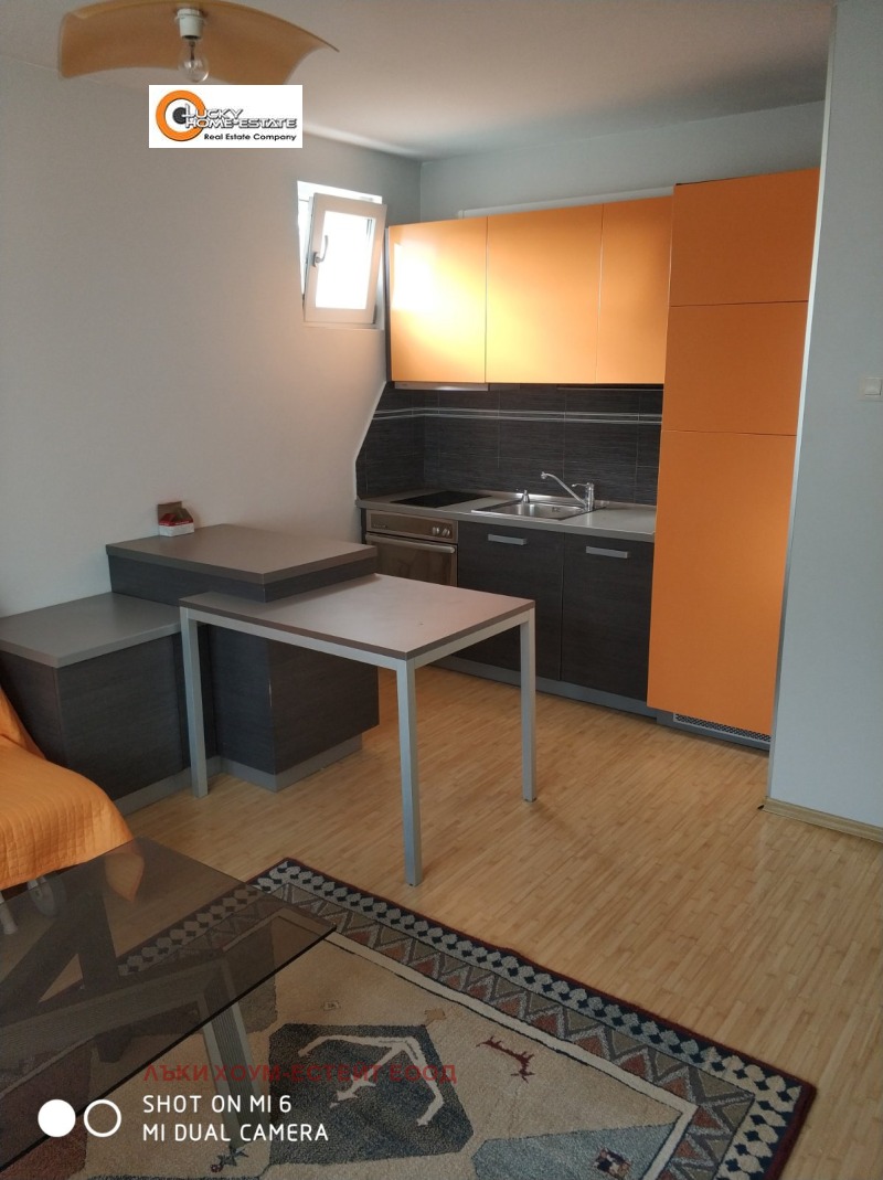 Издаје се  1 спаваћа соба Софија , Драгалевци , 60 м2 | 39714772 - слика [2]