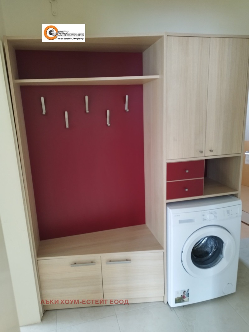 Издаје се  1 спаваћа соба Софија , Драгалевци , 60 м2 | 39714772 - слика [6]