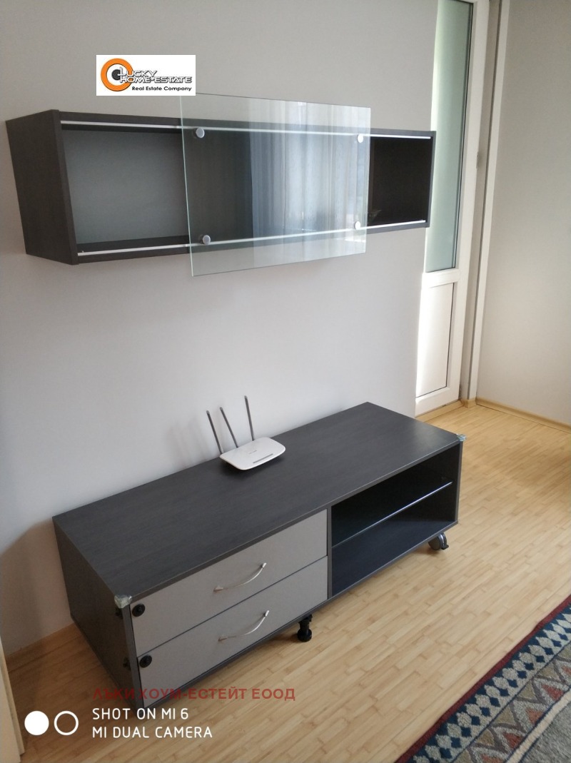 Издаје се  1 спаваћа соба Софија , Драгалевци , 60 м2 | 39714772 - слика [3]