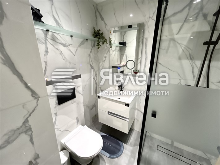 Дава под наем 2-СТАЕН, гр. София, Младост 4, снимка 6 - Апартаменти - 54061030