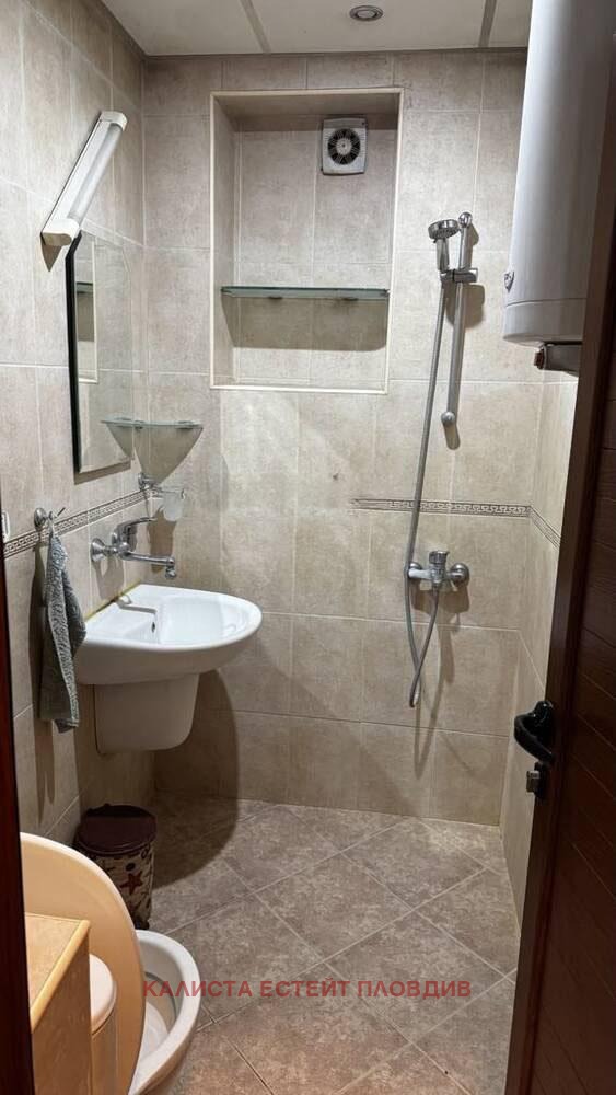 Te huur  2 slaapkamers Plovdiv , Karsjijaka , 78 m² | 38261591 - afbeelding [6]