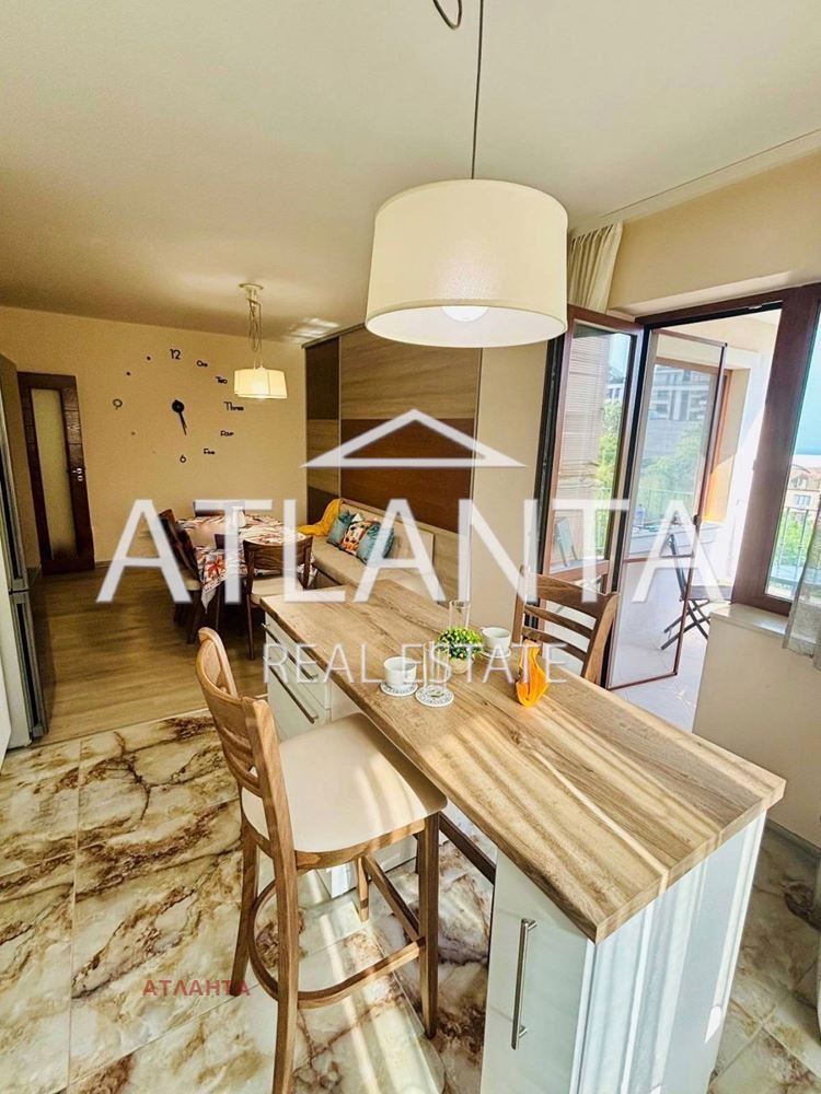 K pronájmu  2 ložnice Varna , k.k. Sv.Sv. Konstantin i Elena , 100 m2 | 29026433 - obraz [3]