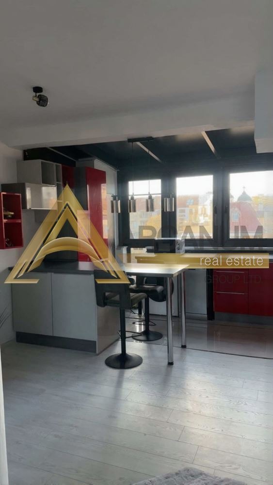 Дава под наем 3-СТАЕН, гр. Варна, Център, снимка 5 - Апартаменти - 54342770