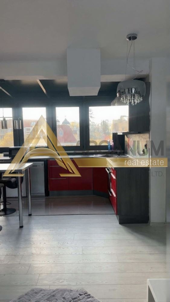 Дава под наем 3-СТАЕН, гр. Варна, Център, снимка 13 - Апартаменти - 54342770