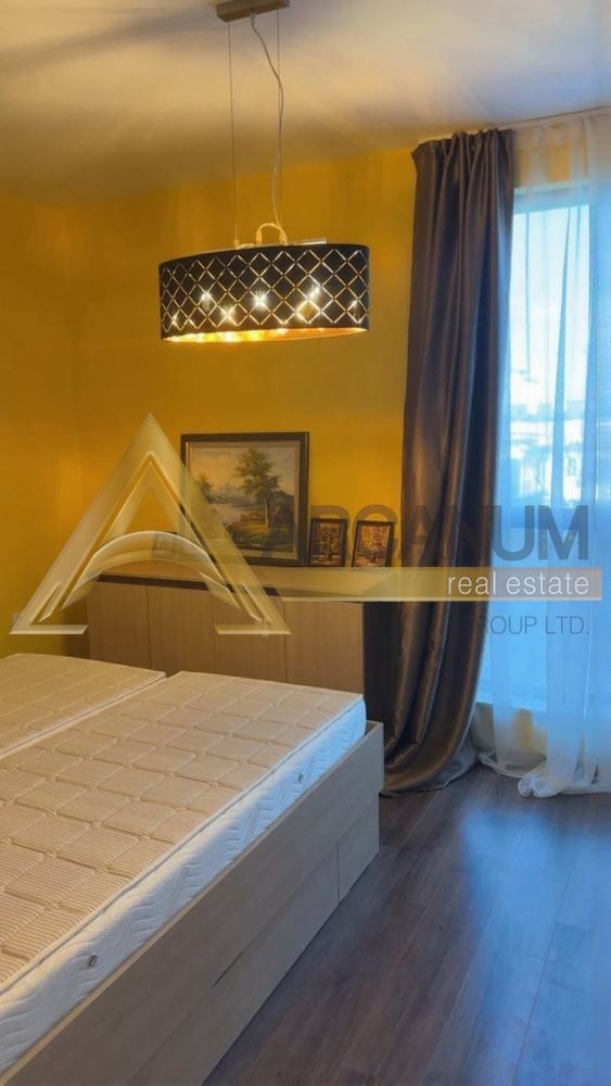 Дава под наем 3-СТАЕН, гр. Варна, Център, снимка 9 - Апартаменти - 54342770