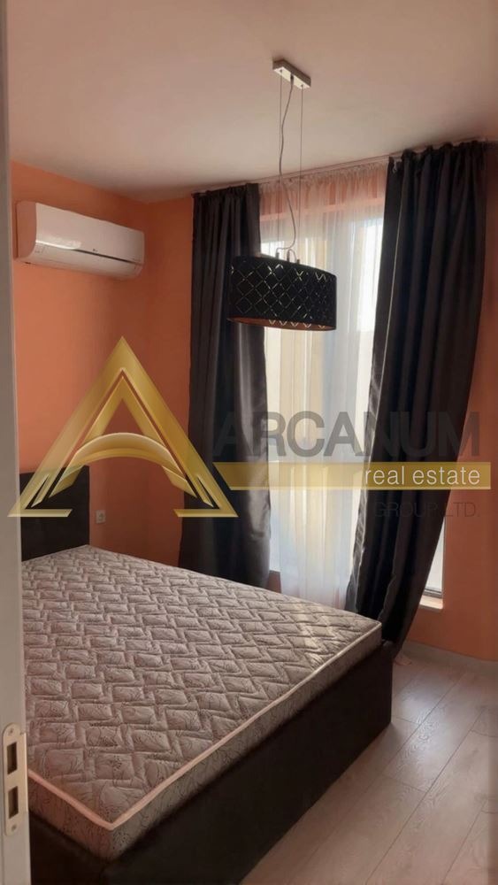 Дава под наем 3-СТАЕН, гр. Варна, Център, снимка 11 - Апартаменти - 54342770