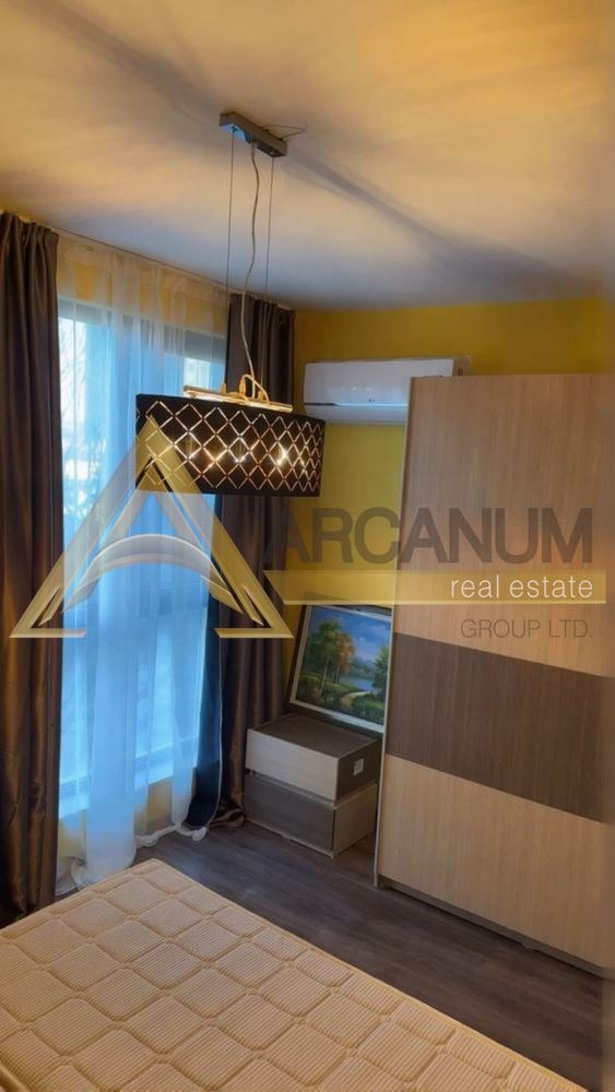 Дава под наем 3-СТАЕН, гр. Варна, Център, снимка 12 - Апартаменти - 54342770