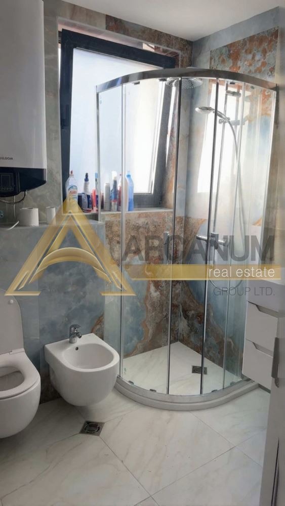 Дава под наем 3-СТАЕН, гр. Варна, Център, снимка 10 - Апартаменти - 54342770