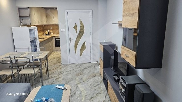 Дава под наем МНОГОСТАЕН, гр. Стара Загора, Център, снимка 5 - Апартаменти - 54913828
