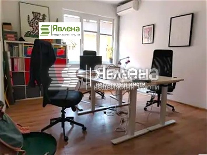 Издаје се  Канцеларија Софија , Центар , 147 м2 | 85339213 - слика [5]