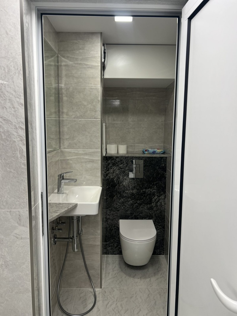 Дава под наем БИЗНЕС ИМОТ, гр. София, Лозенец, снимка 6 - Други - 53530874