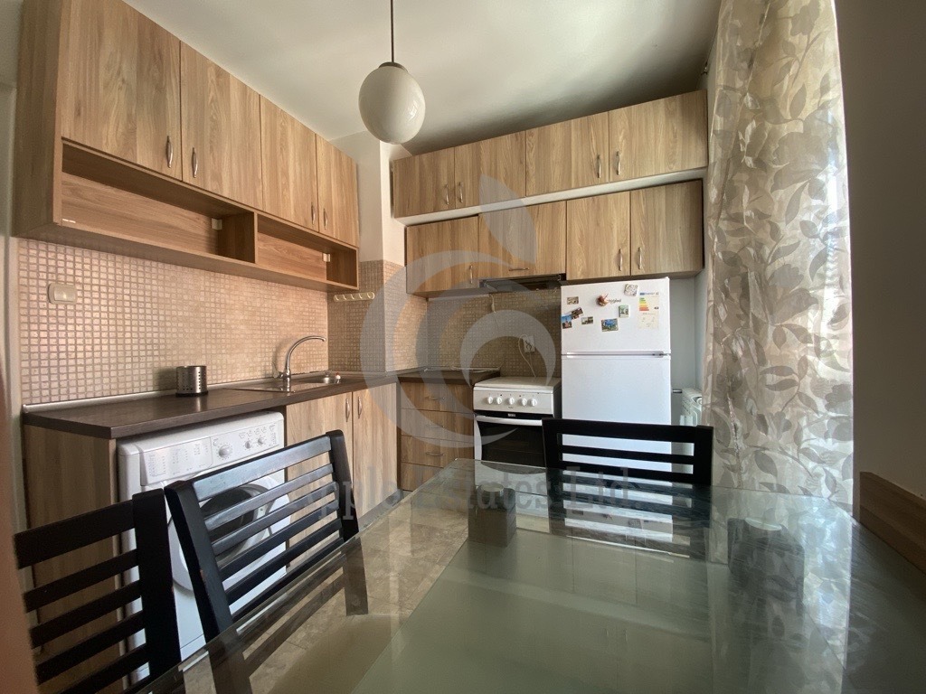 Дава под наем 3-СТАЕН, гр. София, Докторски паметник, снимка 9 - Апартаменти - 53962424