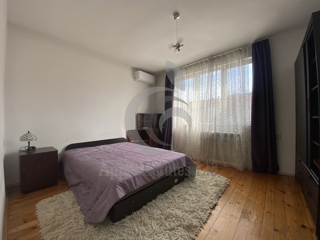 Дава под наем 3-СТАЕН, гр. София, Докторски паметник, снимка 6 - Апартаменти - 53962424