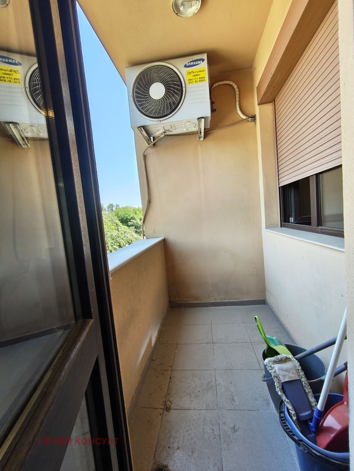 Дава под наем 3-СТАЕН, гр. Пловдив, Кючук Париж, снимка 9 - Апартаменти - 54412596