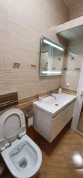 Дава под наем  3-стаен град София , Гео Милев , 90 кв.м | 66339667 - изображение [6]